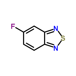 5-Fluoro-2,1,3-benzothiadiazole