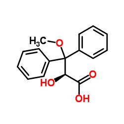 Benzenepropanoic Acid,a-hydroxy-b-methoxy-b-phenyl-,(aS)- CAS:178306-52-0 manufacturer price 第1张