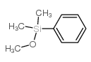 Phenyl Dimethyl Methoxysilane CAS:17881-88-8 manufacturer price 第1张