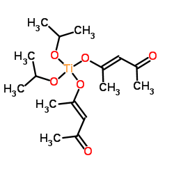 bis(pentane-2,4-dionato-O,O’)bis(alkanolato)titanium CAS:17927-72-9 manufacturer price 第1张