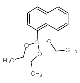 1-Naphthyl Triethoxysilane CAS:17938-06-6 manufacturer price 第1张