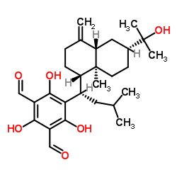 macrocarpal H