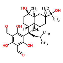 macrocarpal I