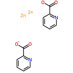 Zinc picolinate CAS:17949-65-4 manufacturer price 第1张