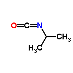 isopropyl isocyanate CAS:1795-48-8 manufacturer price 第1张