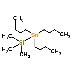 Tributyltin,trimethylsilicon CAS:17955-46-3 manufacturer price 第1张