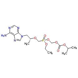 Tenofovirdisoproxil Impurity