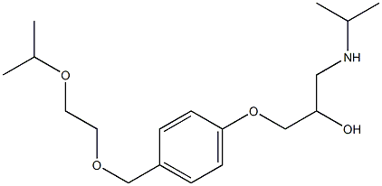 Bisoprolol EP Impurity F