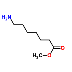 Methyl 7-aminoheptanoate hydrochloride