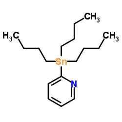 Tributyl(pyridin-2-yl)stannane CAS:17997-47-6 manufacturer price 第1张