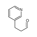 3-pyridin-3-ylpropanal