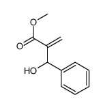 methyl 2-[hydroxy(phenyl)methyl]prop-2-enoate