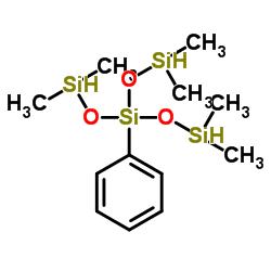 Phenyl Tris(Dimethylsiloxy)Silane CAS:18027-45-7 manufacturer price 第1张