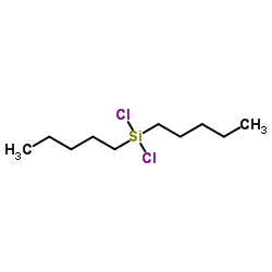 Dichlorodipentylsilane CAS:18037-39-3 第1张