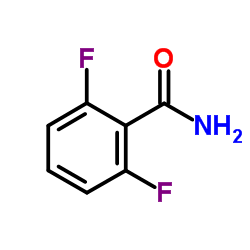2,6-Difluorobenzamide Cas:18063-03-1 第1张