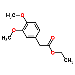 Ethyl 2-(3,4-dimethoxyphenyl)acetate