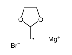 (1,3-dioxolan-2-ylmethyl)magnesium bromide