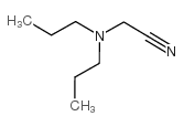 2-(dipropylamino)acetonitrile