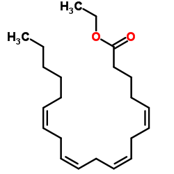 Ethyl (5Z,8Z,11Z,14Z)-5,8,11,14-icosatetraenoate