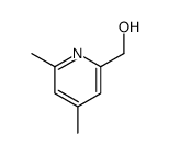 (4,6-dimethylpyridin-2-yl)methanol