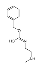 benzyl N-[2-(methylamino)ethyl]carbamate