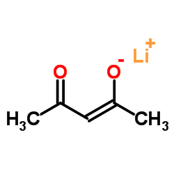 Lithium Acetylacetonate CAS:18115-70-3 manufacturer price 第1张