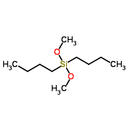 Di-(n-butyl)-dimethoxysilane CAS:18132-63-3 manufacturer price 第1张