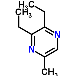 2,3-Diethyl-5-methylpyrazine CAS:18138-04-0 manufacturer price 第1张