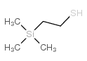 2-trimethylsilylethanethiol CAS:18143-30-1 第1张