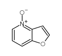 4-oxidofuro[3,2-b]pyridin-4-ium CAS:181526-18-1 第1张