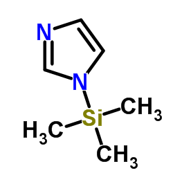 N-(Trimethylsilyl)imidazole