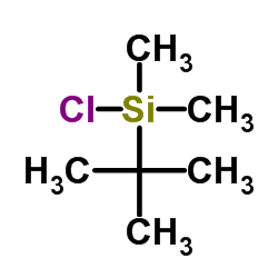 Tert-Butyldimethylsilyl Chloride Cas:18162-48-6 第1张