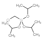 Chloromethyl Triisopropoxysilane CAS:18162-82-8 manufacturer price 第1张