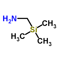 (Trimethylsilyl)Methanamine CAS:18166-02-4 manufacturer price 第1张