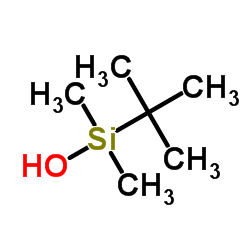 tert-butyl(dimethyl)silanol