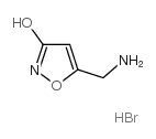 Muscimol Hydrobromide CAS:18174-72-6 第1张