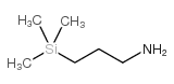 3-Trimethylsilylpropan-1-Amine CAS:18187-14-9 manufacturer price 第1张