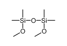 1,3-Dimethoxy-1,1,3,3-Tetramethyldisiloxane Cas:18187-24-1 第1张