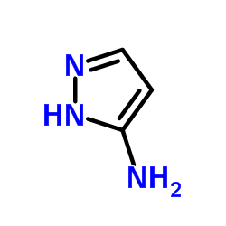 3-Aminopyrazole CAS:1820-80-0 manufacturer price 第1张