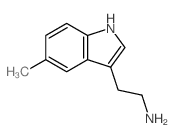 5-メチルトリプタミン塩酸塩