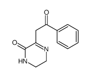 5-phenacyl-2,3-dihydro-1H-pyrazin-6-one