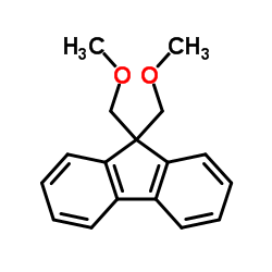 9,9-bis(methoxymethyl)fluorene CAS:182121-12-6 manufacturer price 第1张