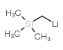 (trimethylsilyl)methyllithium