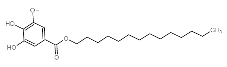 tetradecyl 3,4,5-trihydroxybenzoate