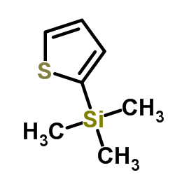 2-Thienyltrimethylsilane CAS:18245-28-8 manufacturer price 第1张