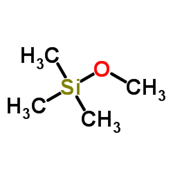 Trimethyl Methoxysilane CAS:1825-61-2 manufacturer price 第1张