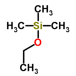 Ethoxy(trimethyl)silane CAS:1825-62-3 第1张