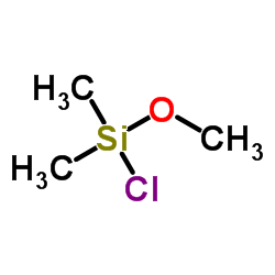 Chloro-methoxy-dimethylsilane CAS:1825-68-9 manufacturer price 第1张