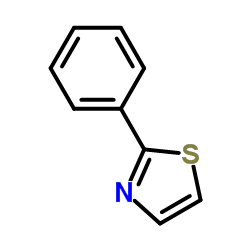 2-PHENYLTHIAZOLE