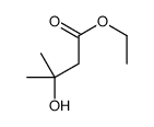 ethyl 3-hydroxy-3-methylbutyrate